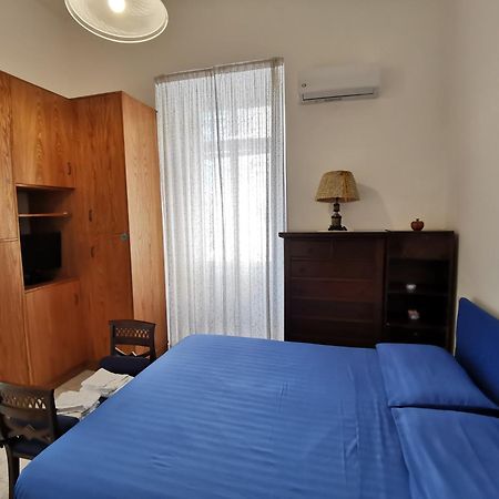 Апартаменти Rossetti House 15 Неаполь Екстер'єр фото