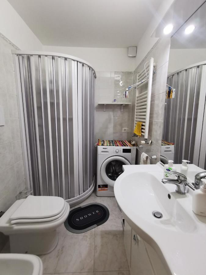 Апартаменти Rossetti House 15 Неаполь Екстер'єр фото