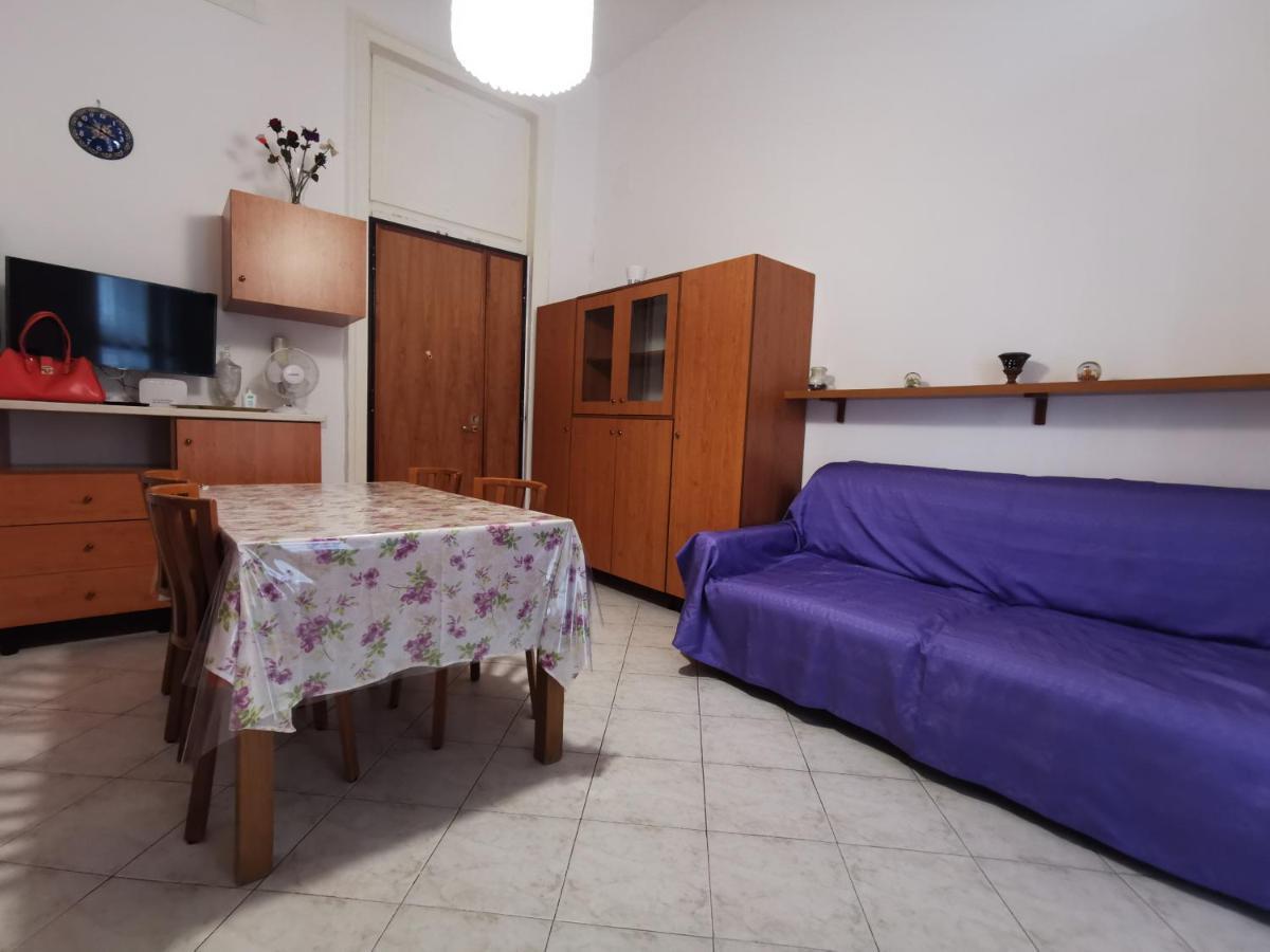 Апартаменти Rossetti House 15 Неаполь Екстер'єр фото