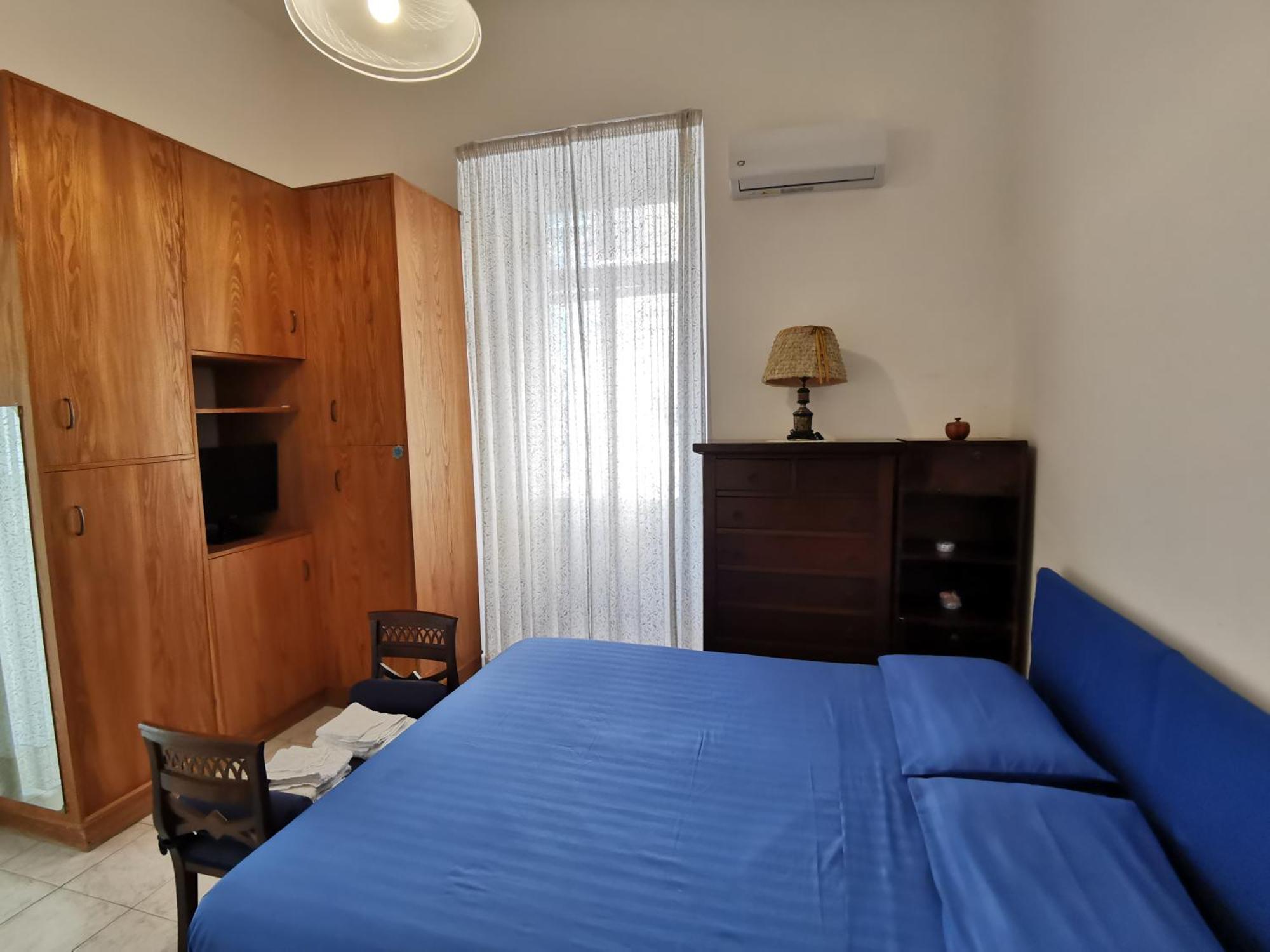 Апартаменти Rossetti House 15 Неаполь Екстер'єр фото